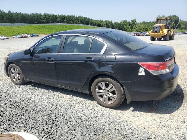 Photo 2 from auction – 2012 HONDA ACCORD LXP with VIN 1HGCP2F46CA115717