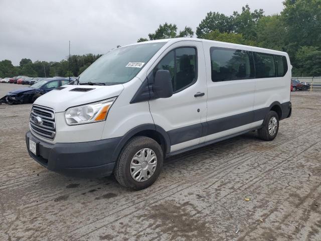 FORD TRANSIT T- 2019 with VIN 1FBZX2ZM2KKB05753 - Photo from auction