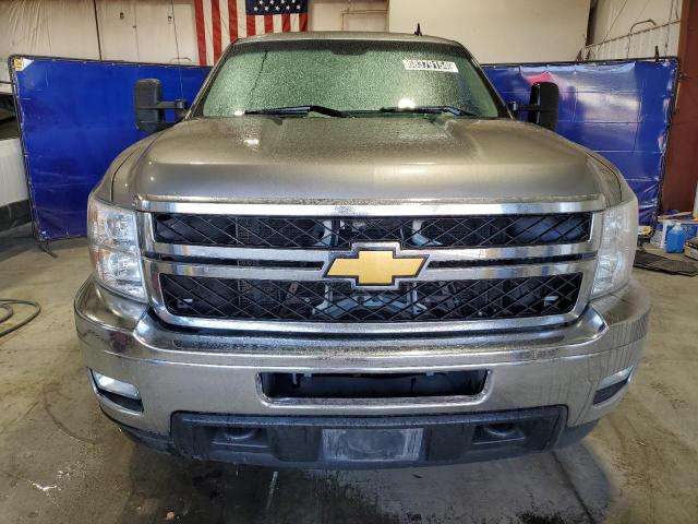 Photo 5 from auction – 2012 CHEVROLET SILVERADO with VIN 1GC1KXCG1CF158848