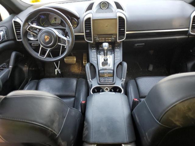 صورة رقم 8 من المزاد - 2017 PORSCHE CAYENNE SE مع VIN WP1AE2A23HLA68769
