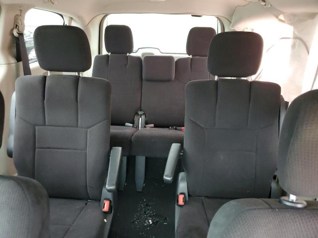 Photo 10 from auction – 2011 DODGE GRAND CARA with VIN 2D4RN5DG9BR699959