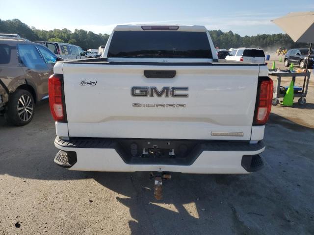 Photo 6 from auction – 2021 GMC SIERRA C15 with VIN 3GTP8CED5MG112637