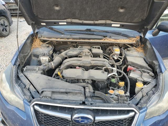 Photo 11 from auction – 2016 SUBARU IMPREZA with VIN JF1GJAA66GH024003