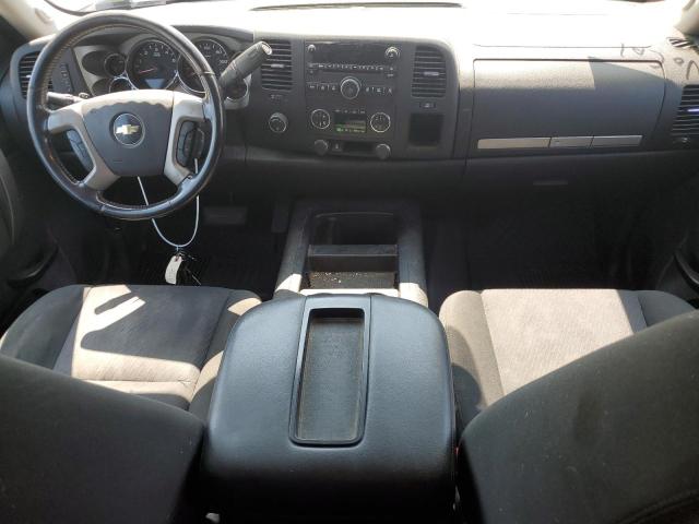 Photo 8 from auction – 2013 CHEVROLET SILVERADO with VIN 3GCPKSE73DG314608