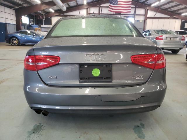 Photo 6 from auction – 2013 AUDI A4 PREMIUM with VIN WAUBFAFL5DN040076