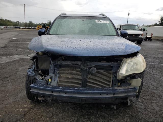 Photo 5 from auction – 2011 SUBARU FORESTER 2 with VIN JF2SHADC9BG765019