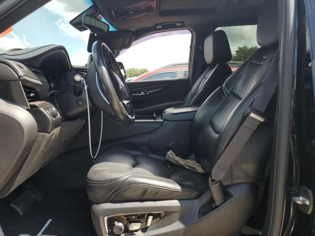 Photo 7 from auction – 2016 CADILLAC ESCALADE E with VIN 1GYS3KKJ9GR268871