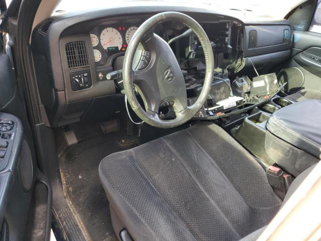 Photo 8 from auction – 2002 DODGE RAM 1500 with VIN 3D7HU18NX2G181724