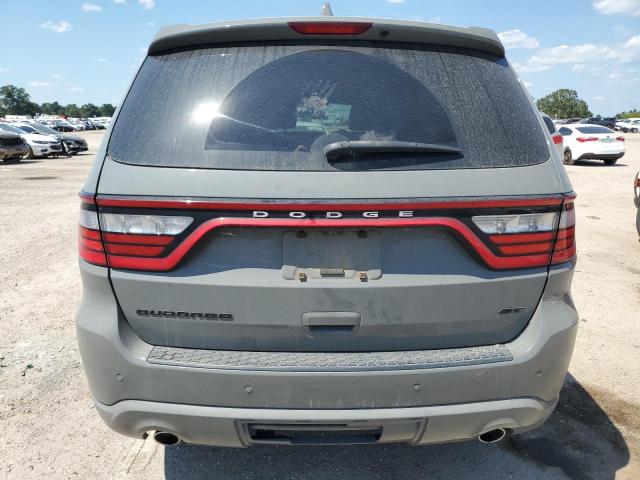 Photo 6 from auction – 2020 DODGE DURANGO GT with VIN 1C4RDHDG3LC222570