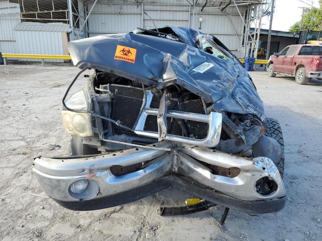 Photo 5 from auction – 2003 DODGE RAM 1500 S with VIN 1D7HU18D73S264738