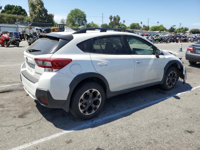Photo 3 from auction – 2022 SUBARU CROSSTREK with VIN JF2GTAECXN8203941