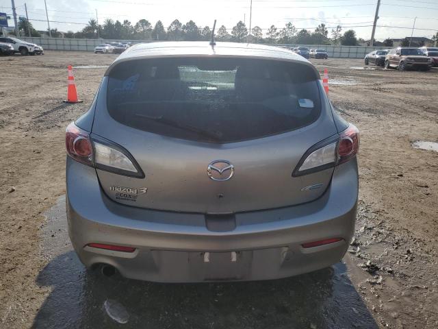 Photo 6 from auction – 2012 MAZDA 3 I with VIN JM1BL1M78C1554026