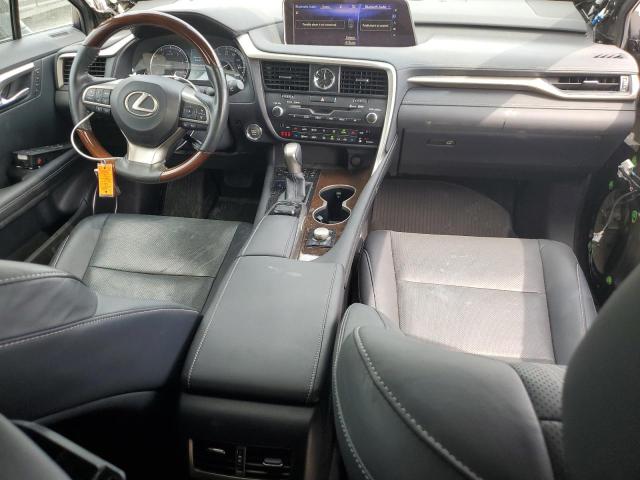 Photo 8 from auction – 2019 LEXUS RX 350 BAS with VIN 2T2BZMCA5KC196788