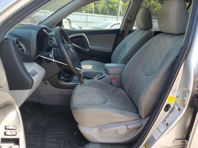 Photo 7 from auction – 2011 TOYOTA RAV4 with VIN 2T3BF4DV0BW176422