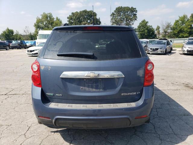 Foto 6 de la subasta – 2012 CHEVROLET EQUINOX LT con VIN 2GNFLEEK4C6261112