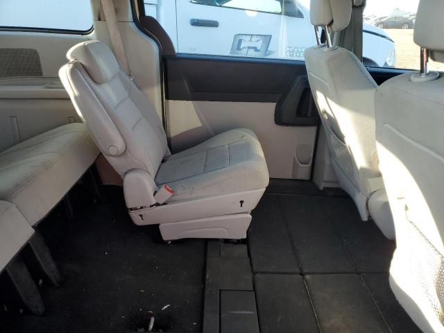 Photo 11 from auction – 2010 DODGE GRAND CARA with VIN 2D4RN4DEXAR265573