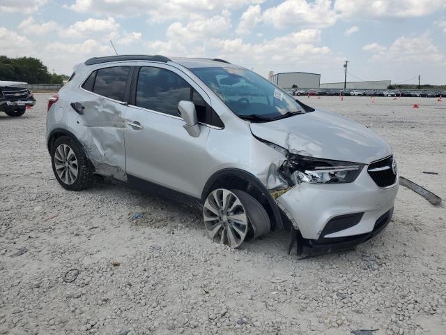 Photo 4 from auction – 2018 BUICK ENCORE with VIN KL4CJASB2JB572993