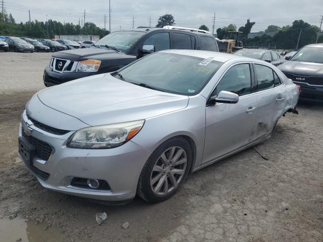 CHEVROLET MALIBU 2LT 2015 with VIN 1G11D5SL3FU109916 - Photo from auction