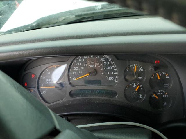 Photo 9 from auction – 2003 CHEVROLET SILVERADO with VIN 1GCHK23133F255353