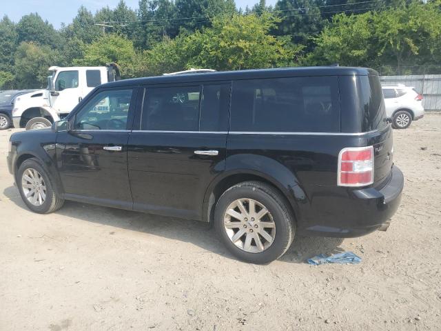 Photo 2 from auction – 2012 FORD FLEX SEL with VIN 2FMHK6CC7CBD11834