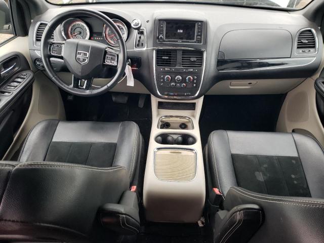 Photo 8 from auction – 2017 DODGE GRAND CARA with VIN 2C4RDGCG4HR749866