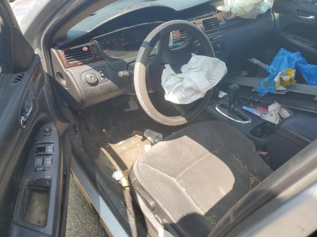 Photo 8 from auction – 2013 CHEVROLET IMPALA LS with VIN 2G1WF5E38D1263204
