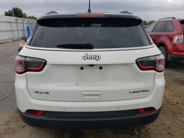 Photo 6 from auction – 2018 JEEP COMPASS LI with VIN 3C4NJDCB8JT101881