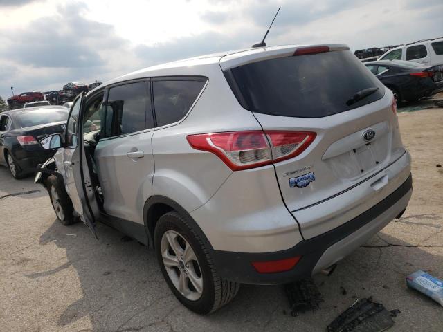 Photo 2 from auction – 2016 FORD ESCAPE SE with VIN 1FMCU0G70GUA35799