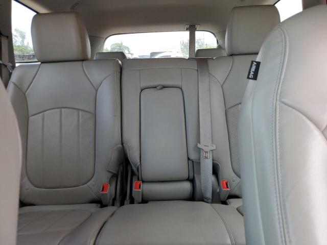 Photo 10 from auction – 2015 BUICK ENCLAVE with VIN 5GAKVCKD6FJ131854