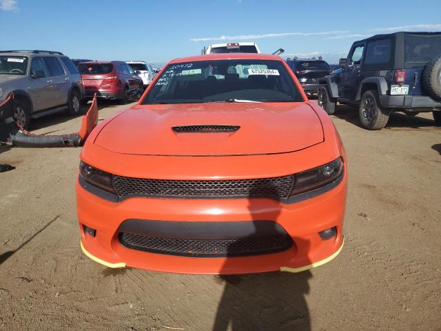 Photo 5 from auction – 2019 DODGE CHARGER R/ with VIN 2C3CDXCT9KH754100