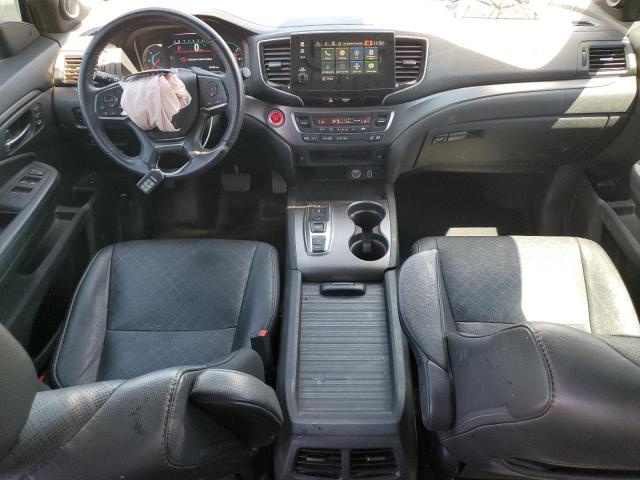 Photo 8 from auction – 2019 HONDA PASSPORT E with VIN 5FNYF7H54KB008231
