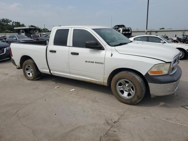Photo 4 from auction – 2012 DODGE RAM 1500 S with VIN 1C6RD6FP8CS112953