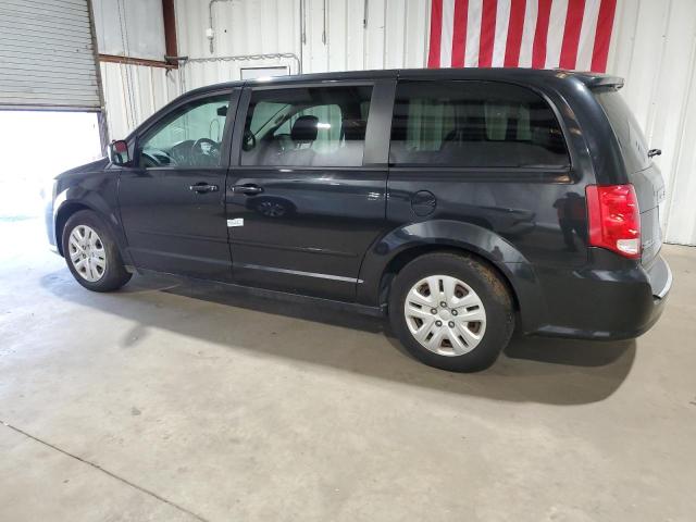 Photo 2 from auction – 2016 DODGE GRAND CARA with VIN 2C4RDGBG9GR374640