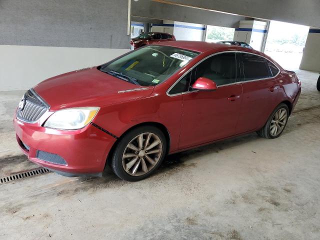 BUICK VERANO 2015 with VIN 1G4PP5SKXF4158879 - Photo from auction