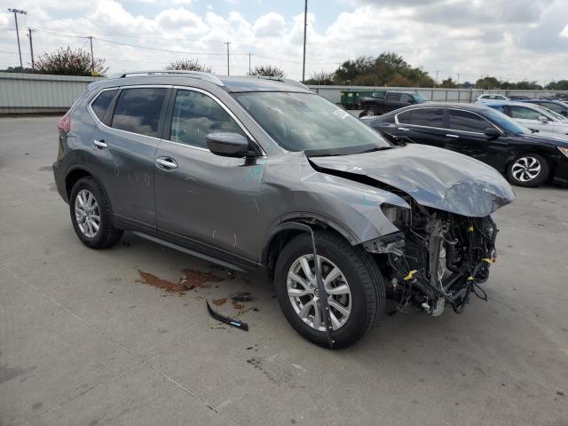 Photo 4 from auction – 2020 NISSAN ROGUE S with VIN KNMAT2MT6LP532070