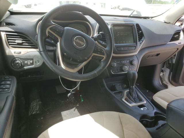 Photo 8 from auction – 2016 JEEP CHEROKEE L with VIN 1C4PJLCB0GW247519