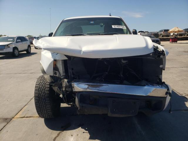 Photo 5 from auction – 2007 CHEVROLET SILVERADO with VIN 3GCEK13M77G529438