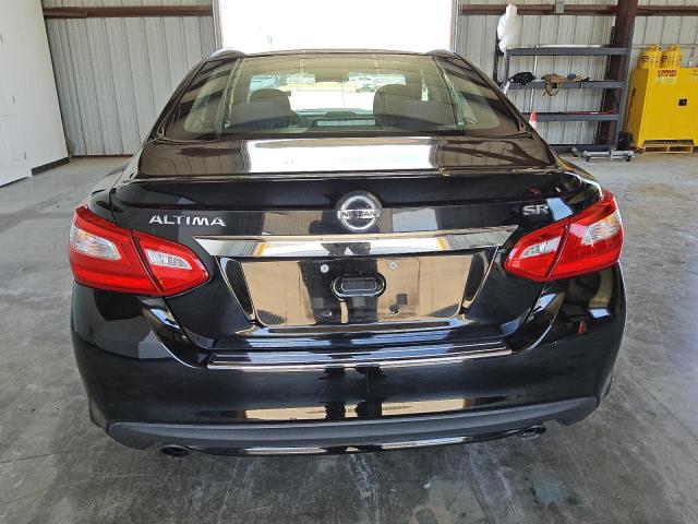 Photo 6 from auction – 2016 NISSAN ALTIMA 2.5 with VIN 1N4AL3AP6GC216037