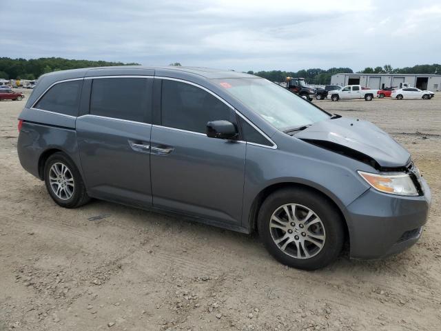 Фото 4 с аукциона – 2012 HONDA ODYSSEY EX с VIN 5FNRL5H61CB107343