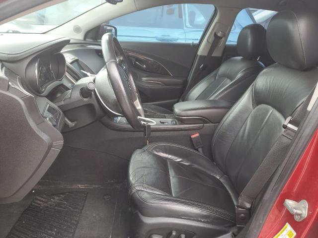 Zdjęcie 7 z aukcji – 2014 BUICK LACROSSE z VIN 1G4GB5G33EF166468