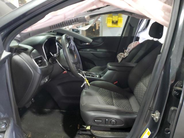 Photo 7 from auction – 2018 CHEVROLET EQUINOX LT with VIN 2GNAXJEV8J6301013