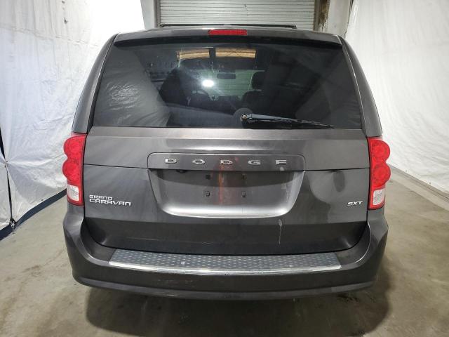 Photo 6 from auction – 2016 DODGE GRAND CARA with VIN 2C4RDGCG6GR355882