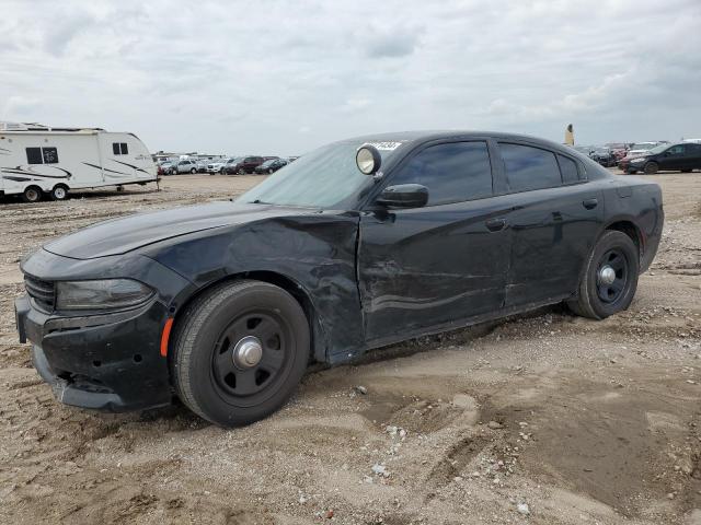 Photo 1 from auction – 2017 DODGE CHARGER PO with VIN 2C3CDXAT6HH513395