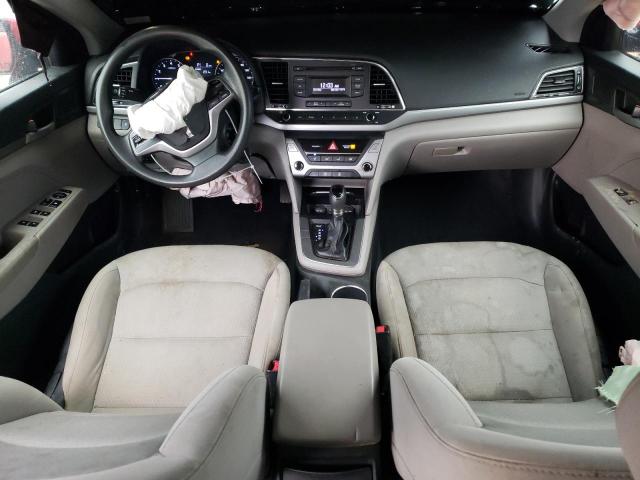 Photo 8 from auction – 2017 HYUNDAI ELANTRA SE with VIN 5NPD74LF6HH136457