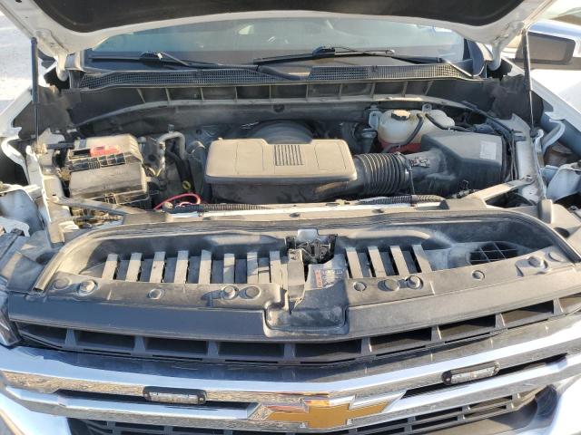 Photo 11 from auction – 2021 CHEVROLET SILVERADO with VIN 3GCUYDED0MG445045