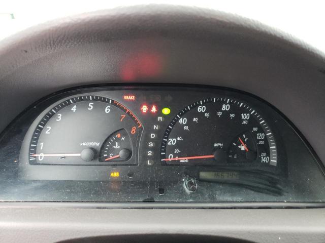 Photo 9 from auction – 2003 TOYOTA CAMRY LE with VIN 4T1BE32K03U211198