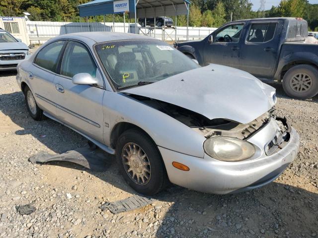 Photo 4 from auction – 1999 MERCURY SABLE LS with VIN 1MEFM53S9XA618283