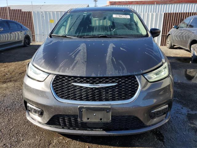 Photo 5 from auction – 2023 CHRYSLER PACIFICA H with VIN 2C4RC1L74PR541081