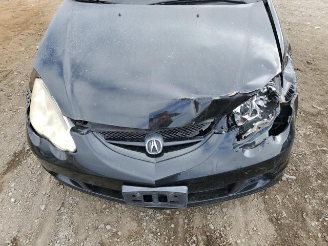 Photo 11 from auction – 2002 ACURA RSX with VIN JH4DC54872C014273