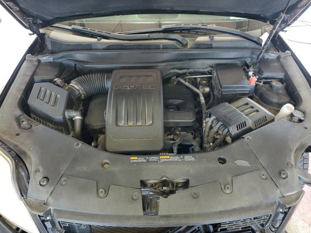 Photo 12 from auction – 2013 GMC TERRAIN with VIN 2GKALMEK1D6212856